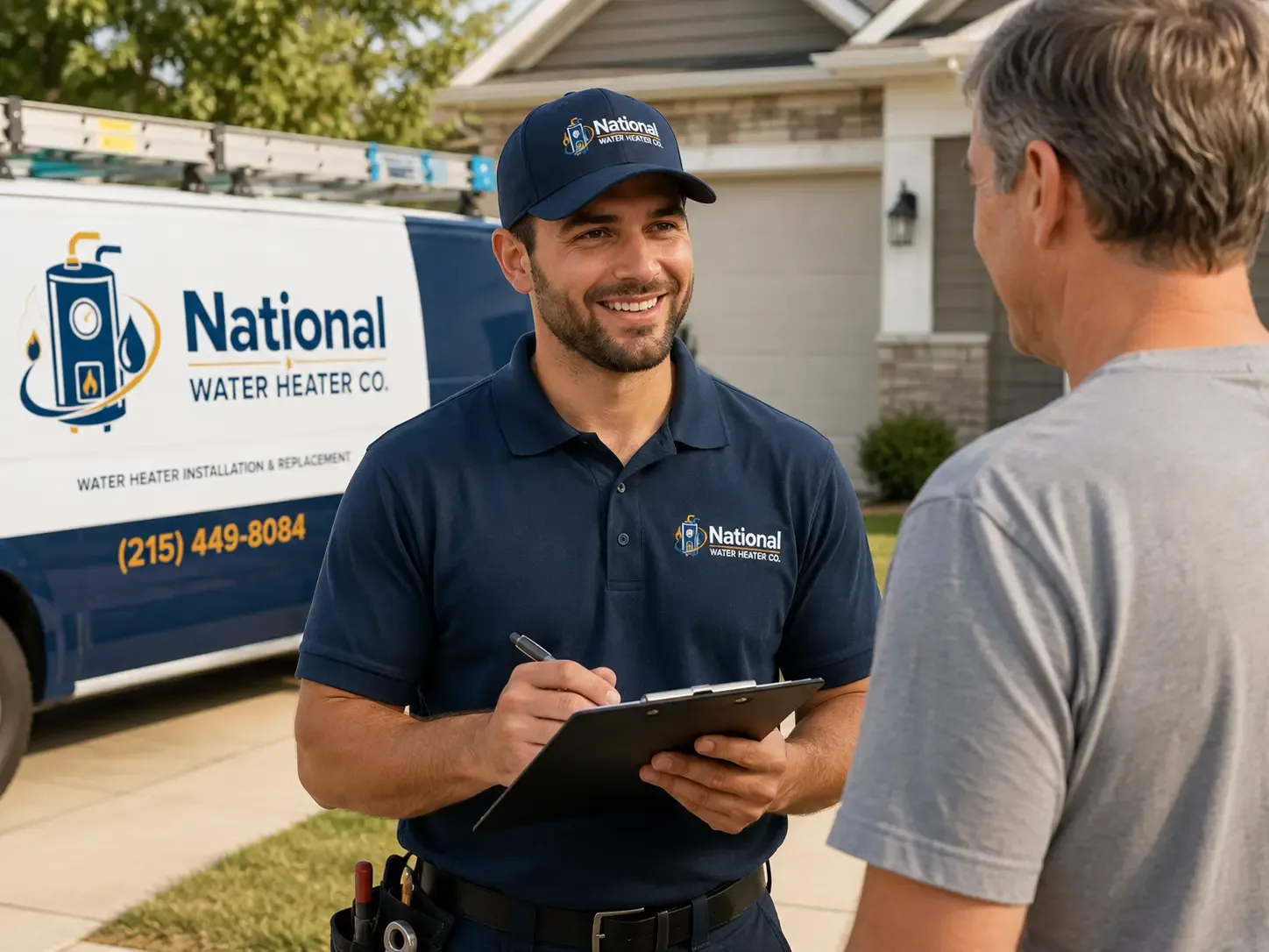 Water Heater Installation Hornsby, TN FAQs